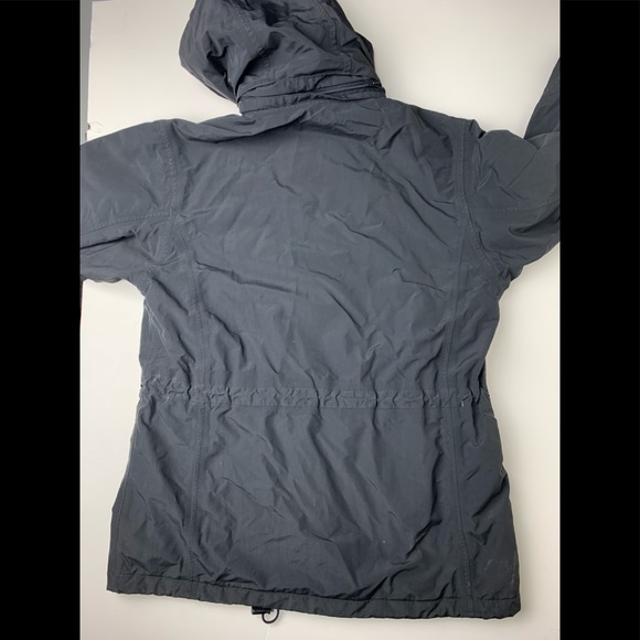 Eddie Bauer Weatheredge winter jacket - Picture 4 of 9